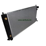 RADIADOR FORD FORTALEZA AUTOMATICO (2)