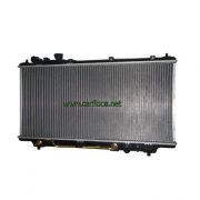 RADIADOR FORD LASER AUTOMATICO (1)