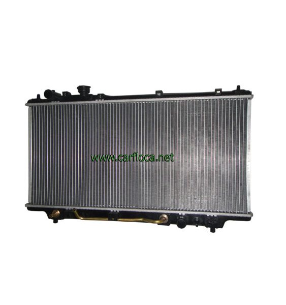 RADIADOR FORD LASER AUTOMATICO (1)