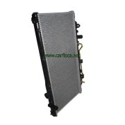 RADIADOR FORD LASER AUTOMATICO (2)