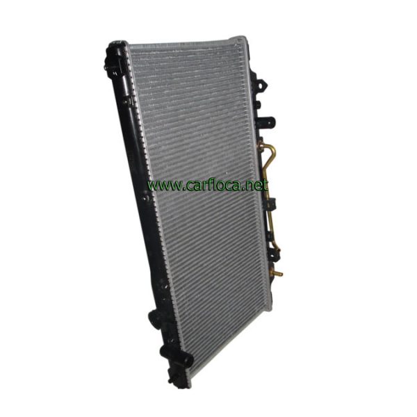 RADIADOR FORD LASER AUTOMATICO (2)