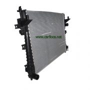 RADIADOR FORD MUSTANG 05 SINCRONICO (2)