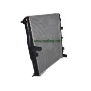 RADIADOR HYUNDAI GETZ SINCRONICO. (2)