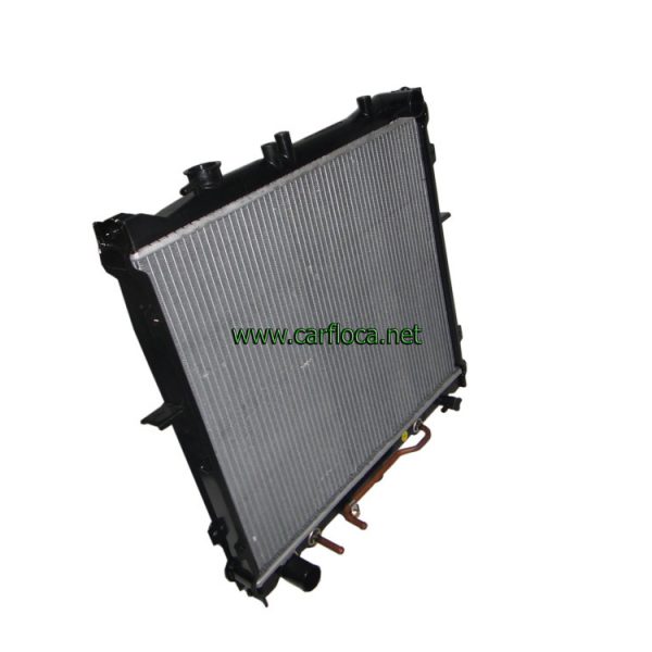 RADIADOR KIA SPORTAGE AUTOMATICO (2)