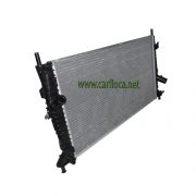 RADIADOR MAZDA 3 SINCRONICO (2)