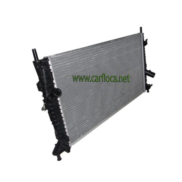 RADIADOR MAZDA 3 SINCRONICO (2)