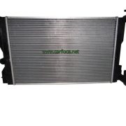 RADIADOR TOYOTA COROLLA 06 SINCRONICO (1)