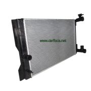 RADIADOR TOYOTA COROLLA 06 SINCRONICO (2)