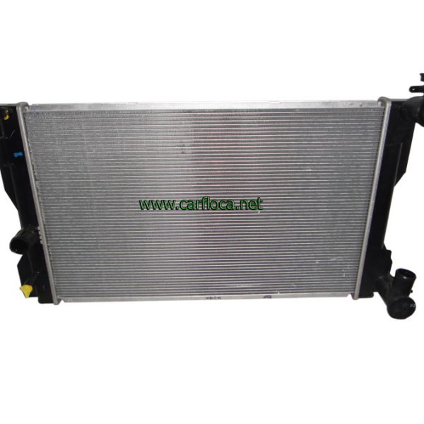 RADIADOR TOYOTA COROLLA 09-11 SINCRONICO (1)