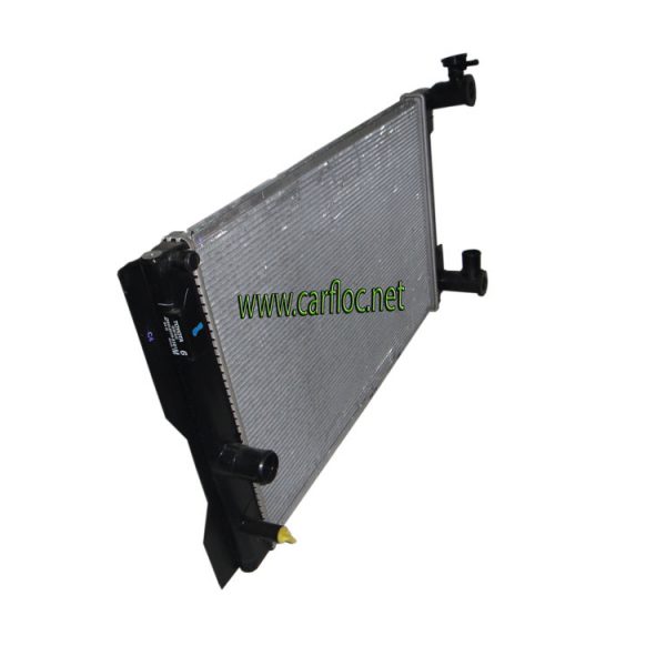 RADIADOR TOYOTA COROLLA 09-11 SINCRONICO (2)