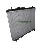 RADIADOR TOYOTA TERIOS AUTOMATICO (2)