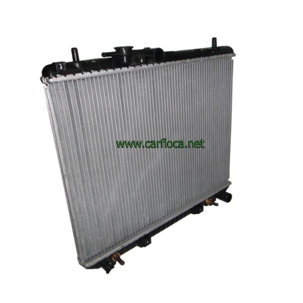 RADIADOR TOYOTA TERIOS AUTOMATICO (2)