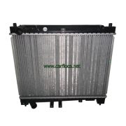 RADIADOR TOYOTA YARIS 00-02 SINCRONICO (1)