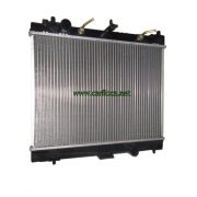 RADIADOR TOYOTA YARIS 00-04 AUTOMATICO (1)