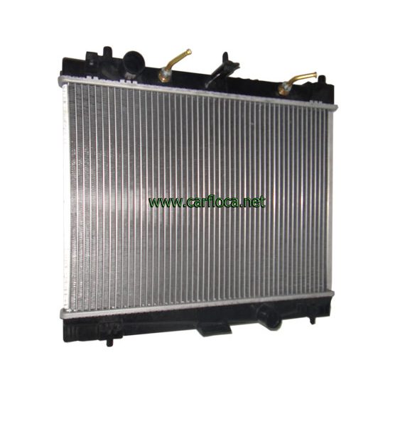 RADIADOR TOYOTA YARIS 00-04 AUTOMATICO (1)
