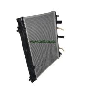 RADIADOR TOYOTA YARIS 00-04 AUTOMATICO (2)