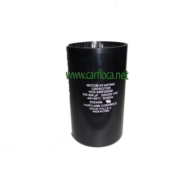 CAPACITADOR 340-408 Mfd 220V. ARRANQUE (1)