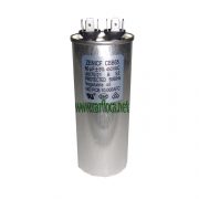 CAPACITADOR ZENICF 50 Mfd 440VAC MTTO (1)
