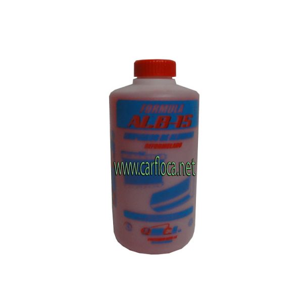 LIMPIADOR.PARA COND-EVAP.FORMULA ALB-15 1 lt (1)