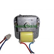 MICRO MOTOR NEV.G.E EJE FINO 120V. 317 (2)