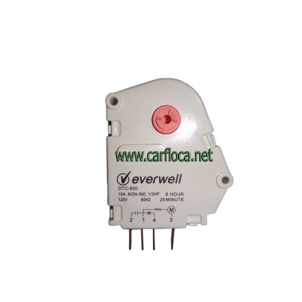 RELOJ NEV.PARAGON 08 HRS 20 MIN.PLAST. (1)