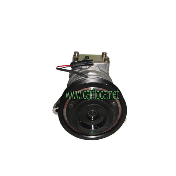 COMP.A JEEP G.CHEROKEE LIMITED 4×4 6 Cil (2)