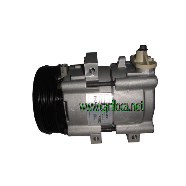 COMP.A JEEP G.CHEROKEELIMITED 4×4 6 Cil (1)