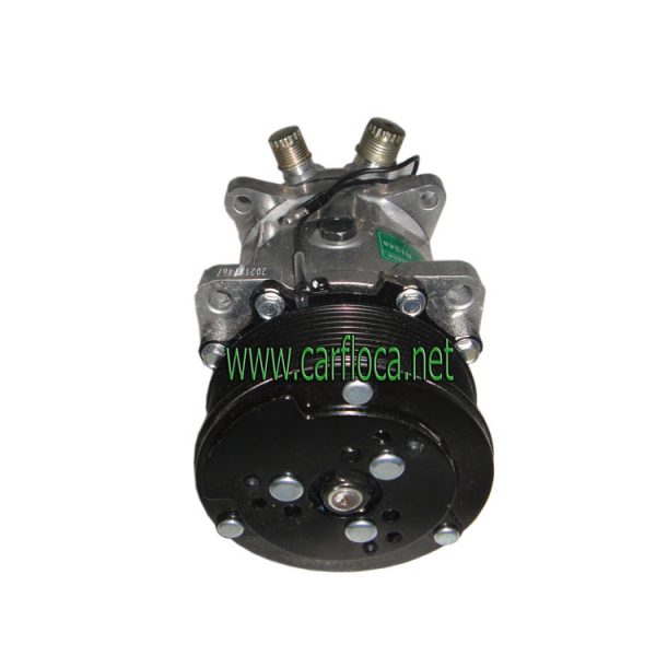 COMP.A SANDEN 508 MultiCanal SINGAPUR 12 V (2)