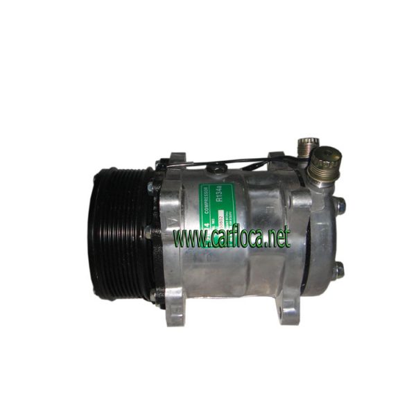 COMP.A SANDEN 508 MultiCanal SINGAPUR 12 V(1)