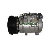 COMP.A TOYOTA COROLLA 08-10 DENSO Orig. (1)