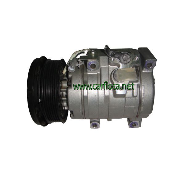 COMP.A TOYOTA COROLLA 08-10 DENSO Orig. (1)