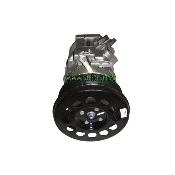 COMP.A TOYOTA COROLLA 08-10 DENSO Orig. (2)