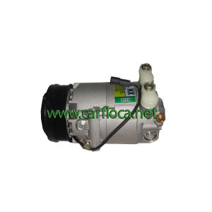 COMP.A VOLKSWAGEN GOL 06 DELPHI MC Orig (1)