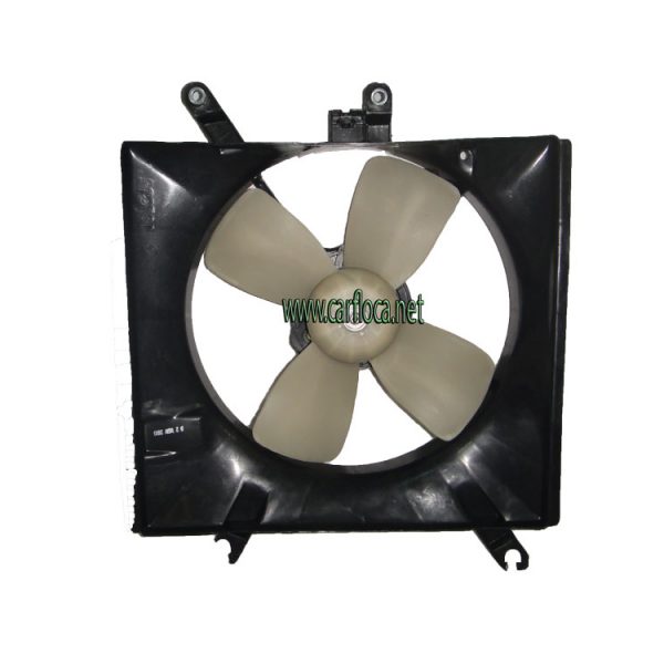 ELECTROVENT AUTOM.FORD FESTIVA 96-98 RAD (2)