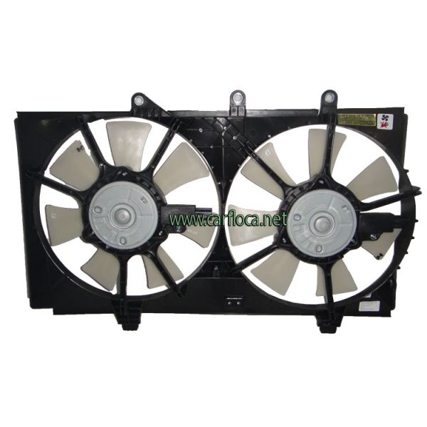 ELECTROVENT AUTOM.FORD FOCUS 01-05 DOBLE (1)