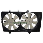 ELECTROVENT AUTOM.FORD FOCUS 01-05 DOBLE (2)