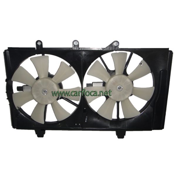 ELECTROVENT AUTOM.FORD FOCUS 01-05 DOBLE (2)