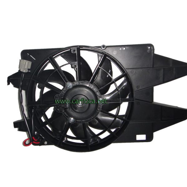 ELECTROVENT AUTOM.FORD FOCUS 08 RAD (1)