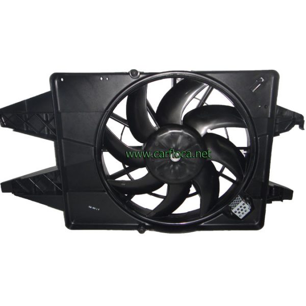 ELECTROVENT AUTOM.FORD FOCUS 08 RAD (2)