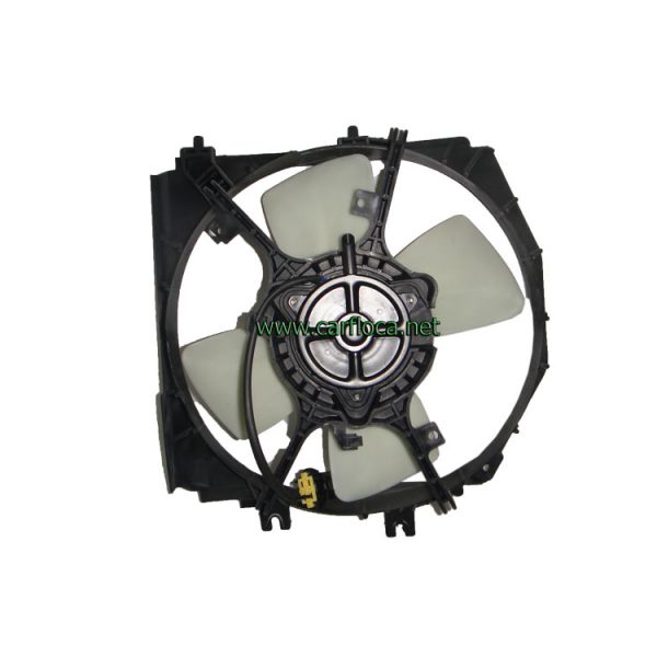 ELECTROVENT AUTOM.FORD LASER 1.6 95-04 (1)