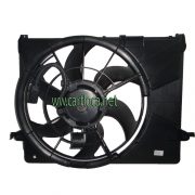 ELECTROVENT AUTOM.HYUNDAI SONATA 07-08 (1)