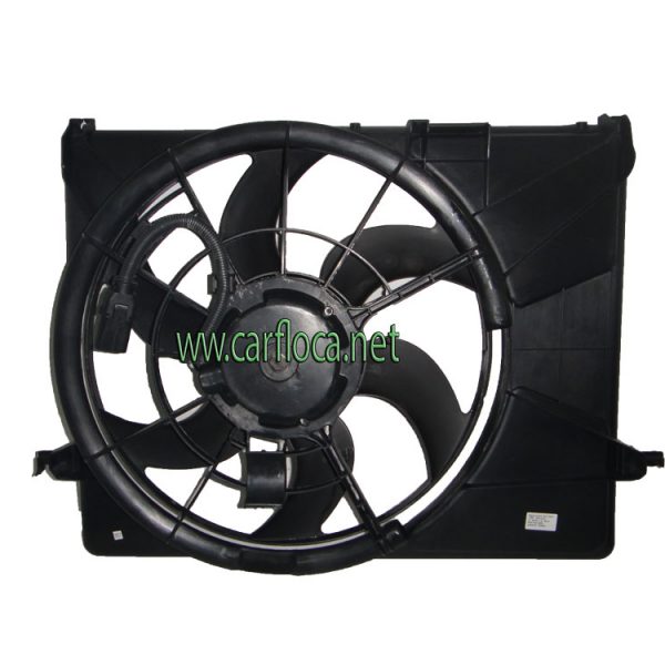 ELECTROVENT AUTOM.HYUNDAI SONATA 07-08 (1)