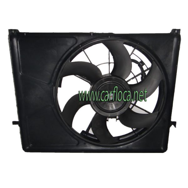 ELECTROVENT AUTOM.HYUNDAI SONATA 07-08 (2)