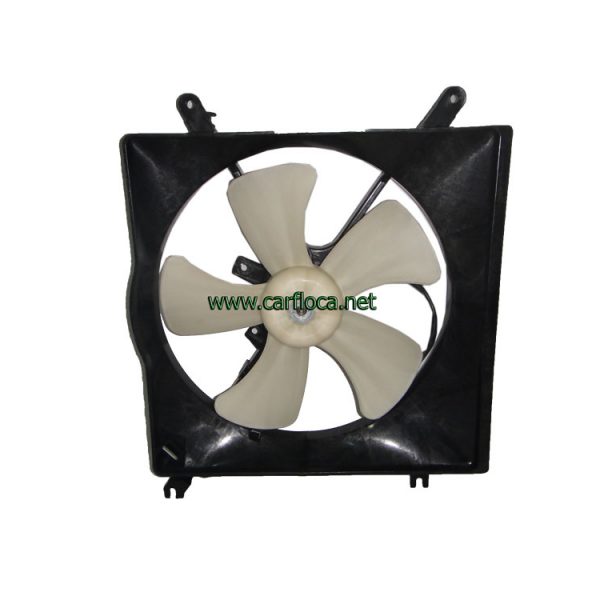 ELECTROVENT AUTOM.MHI LANCER 92-97 RAD (2)