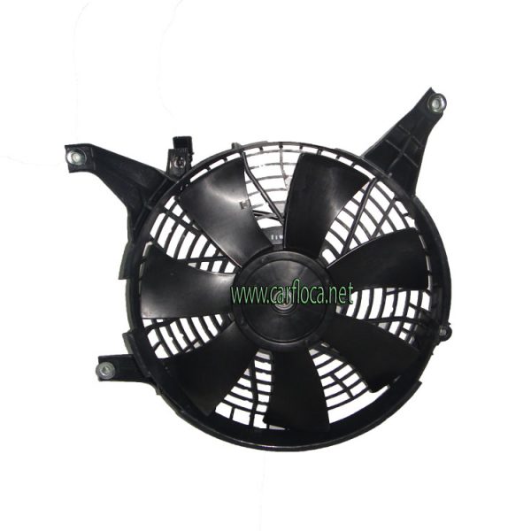 ELECTROVENT AUTOM.MHI MONTERO LIMITED 01-03 A-A 2)