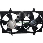 ELECTROVENT AUTOM.NISSAN ALTIMA 2.5L (1)