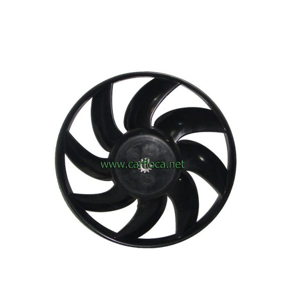 MOTOR ELECTROVENT FORD FIESTA 96-99 1.8 (2)