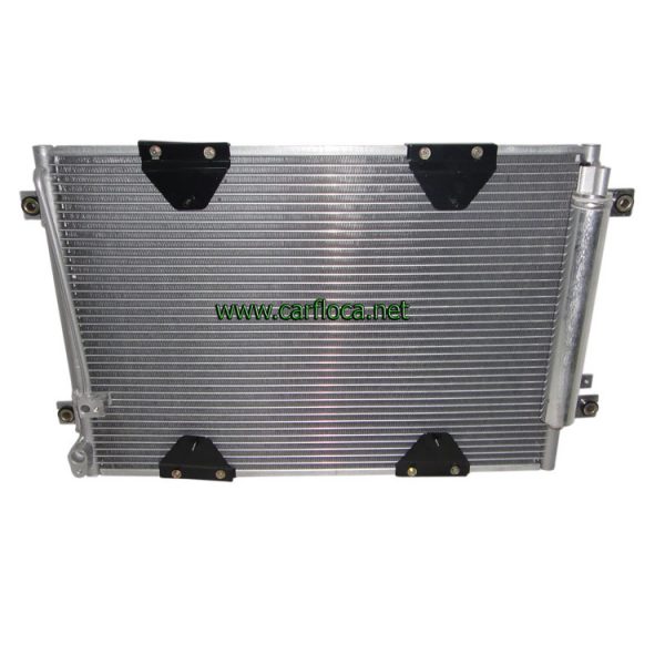COND.AUT GM GRAN VITARA-SUZUKI XL7 08-10 (1)