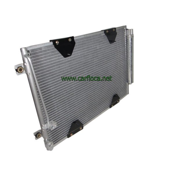 COND.AUT GM GRAN VITARA-SUZUKI XL7 08-10 (2)