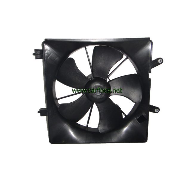 ELECTROVENT AUTOM.HONDA CIVIC 01-03 RAD (2)